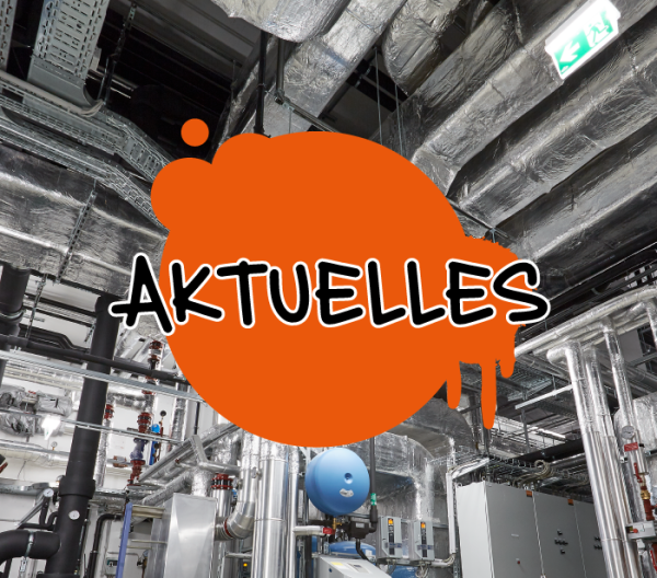 Teaser Aktuelles kleiner