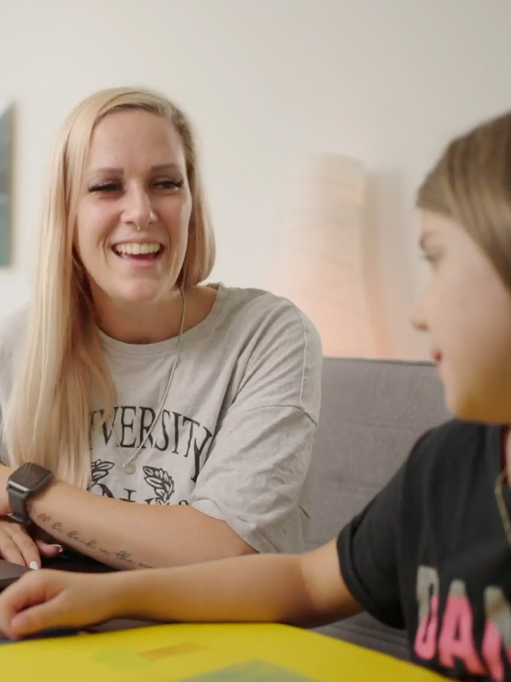 Frauen in der Technik - Spannende Projekte